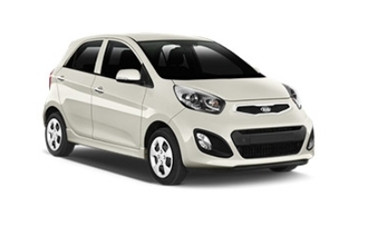 Kia Picanto أتوماتيك