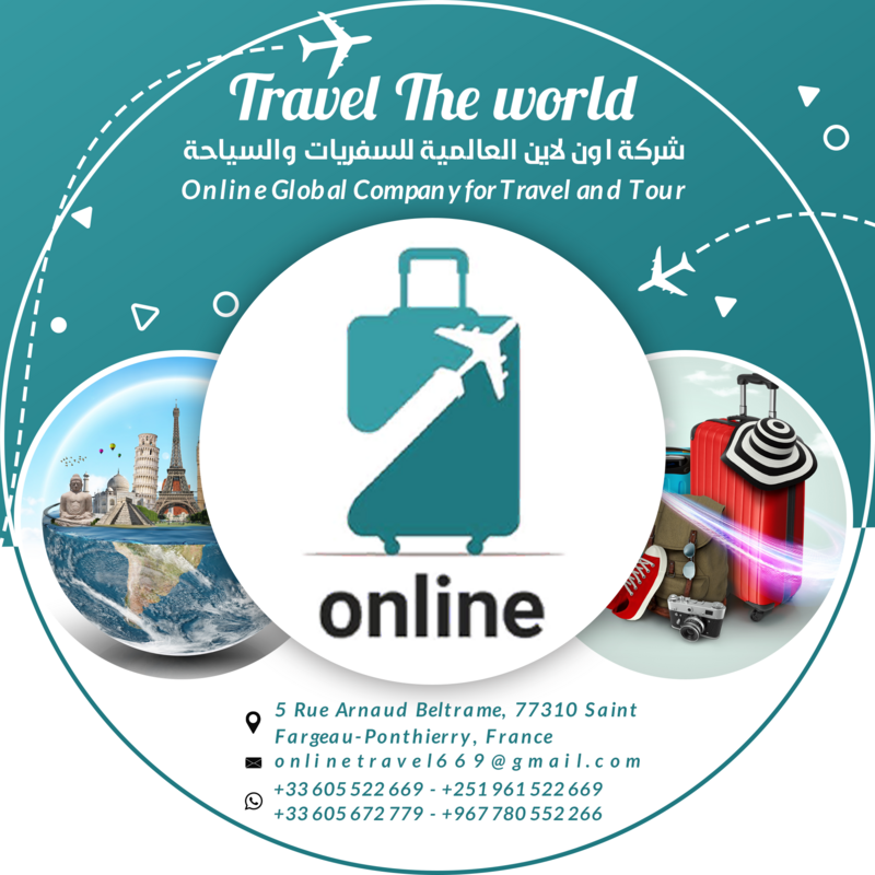 Onlinetravel