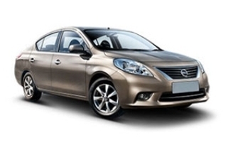 Nissan Sunny أتوماتيك