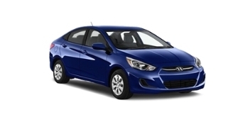 Hyundai Accent أتوماتيك