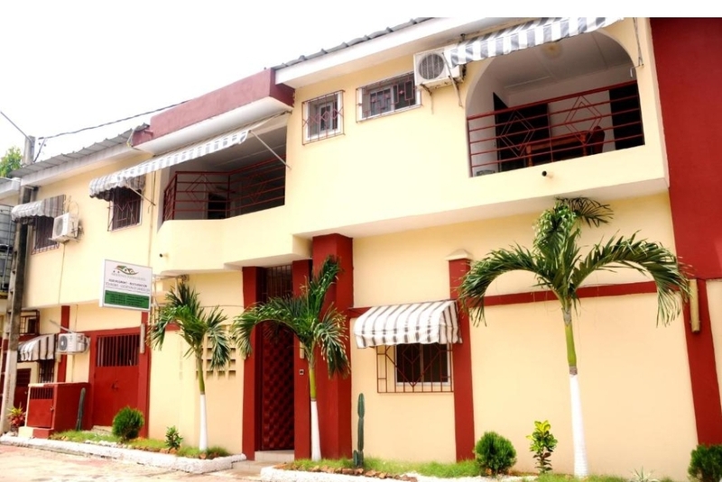 Résidences Touristhotel