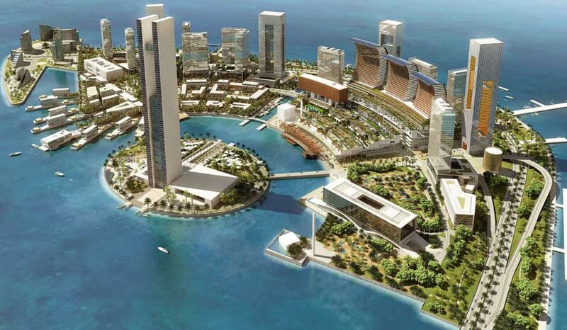 فيزا سياحية الى البحرين لمدة 14 يوم